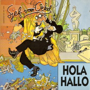 Hola Hallo