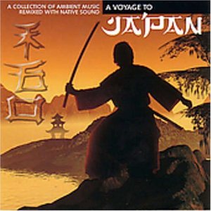 A Musical Voyage to Japan