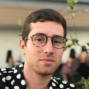 Avatar di Oliver Lewin