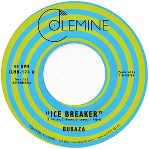 Ice Breaker