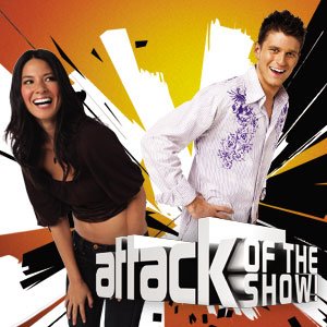 Avatar for Attack of the Show!