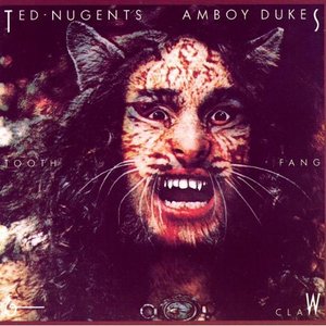 Ted Nugent's Amboy Dukes 的头像