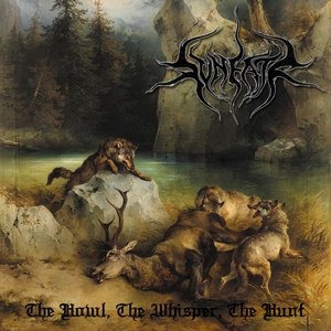 The Howl, the Whisper, the Hunt [Explicit]