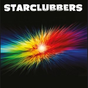 Starclubbers 的头像