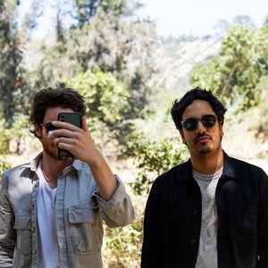 Old Sea Brigade & Luke Sital-Singh 的头像