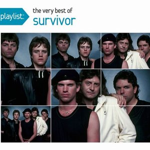 Playlist: The Very Best of Survivor