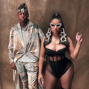 Avatar de BLEU & Nicki Minaj