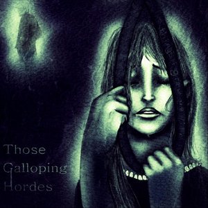 Those Galloping Hordes のアバター