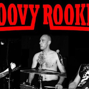 Kroovy Rookers 的头像