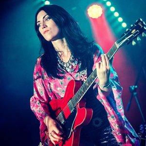 Avatar de Rosalie Cunningham