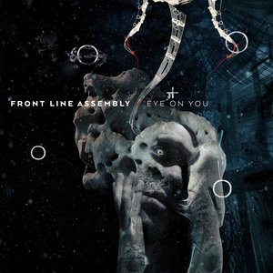 Avatar de Front Line Assembly feat. Robert Görl