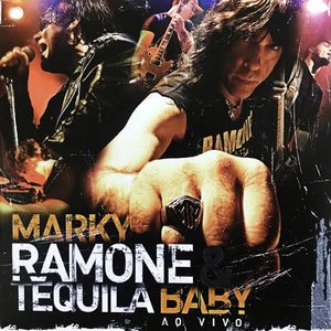 Marky Ramone & Tequila baby ao vivo