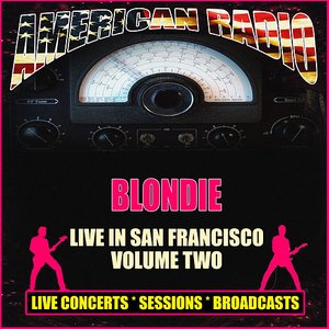 Live in San Francisco - Volume Two (Live)