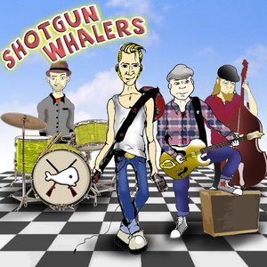 Shotgun Whalers のアバター