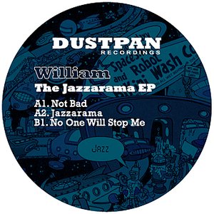 The Jazzarama EP