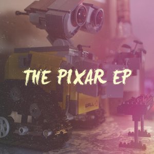 The Pixar EP