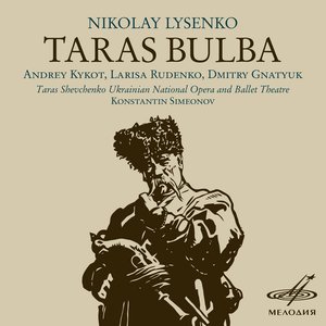 Lysenko: Taras Bulba