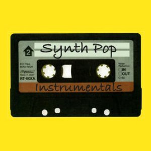 Synth Pop Future Stars Profile Picture