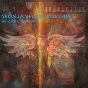 Image for 'Spontaneous Worship'