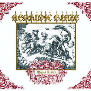 Heraldic Blaze 的头像