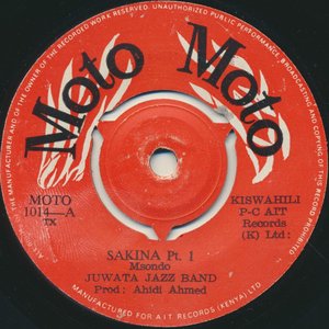 Sakina