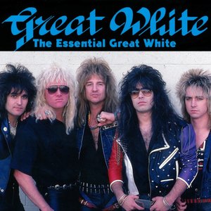 The Essential Great White