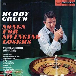 Songs for Swinging Losers