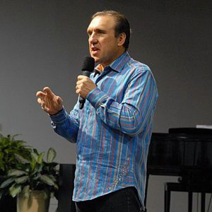 Immagine per 'Abiding Place Sermons - June 2010'