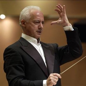 Avatar för Moscow Virtuosi; Vladimir Spivakov, Conductor