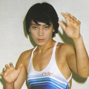 Image for 'ジャッキー佐藤'