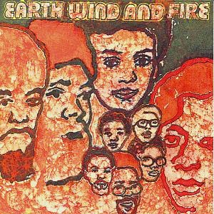 Earth, Wind and Fire