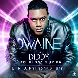 Dwaine feat. Diddy, Keri Hilson & Trina のアバター