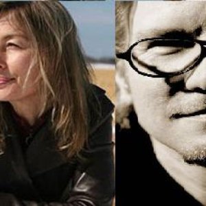Lori Carson & Paul Haslinger 的头像