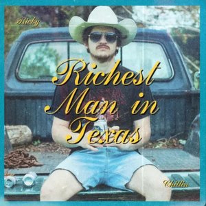 Richest Man in Texas