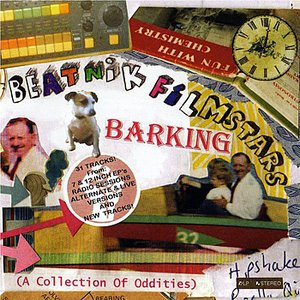 Barking (A Collection Of Oddities)