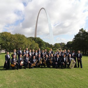 US Air Force Band of Mid-America 的头像