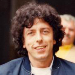 Mario Lavezzi photo provided by Last.fm