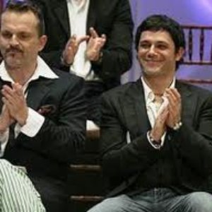 Avatar for Miguel Bosé con Alejandro Sanz