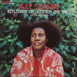 Reflection on Creation and Space (A Five Year View) cover