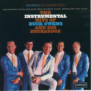 Buck Owens and His Buckaroos - 100 Ragga Hip-Hop - Zortam Music