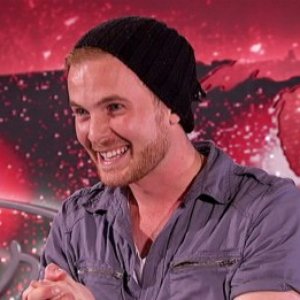 Imagen de 'Luke Shaffer'