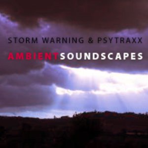 Avatar for storm warning & psytraxx