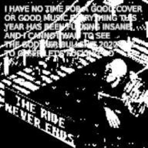 The Ride Never Ends