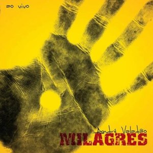 Milagres (Ao Vivo)