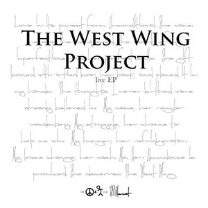 The West Wing Project