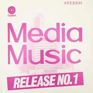 Release No. 1 - Domesticated Western World