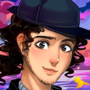 AlexTrip Sands 的头像