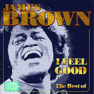 James Brown - I Feel Good: The Best Of James Brown - Zortam Music