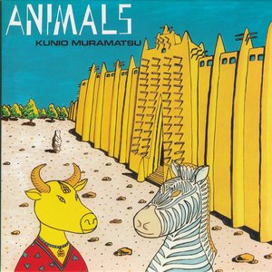 ANIMALS