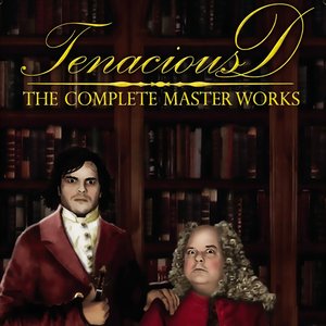 The Complete Master Works